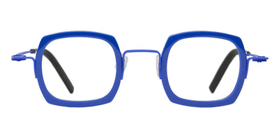 Theo® Broccoli TH BROCCOLI 050 41 - Blue Lined / Deep Blue Eyeglasses
