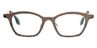 Theo® Mille+62 TH MILLE 62 463 48 - Gray Eyeglasses