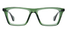 Theo® Mille+87 TH MILLE 87 10 54 - Olive Eyeglasses