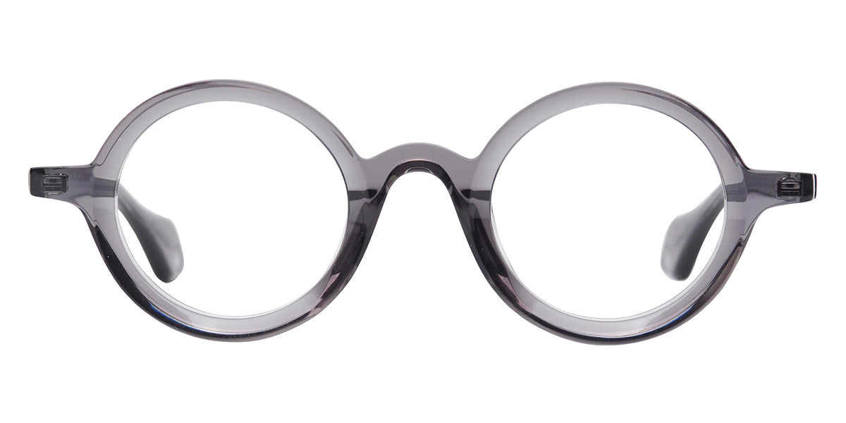 Theo® Mille+88 TH MILLE 88 007 44 - Crystal Eyeglasses