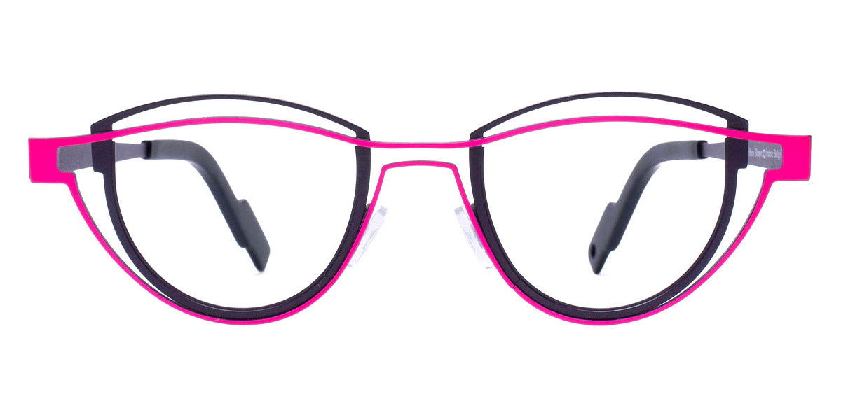 Theo® Shape Irregular Eyeglasses - EuroOptica – EuroOptica™