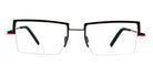 Theo® Vitelotte - Black