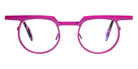 Theo® Zinnia TH ZINNIA 601 42 - Blue Eyeglasses