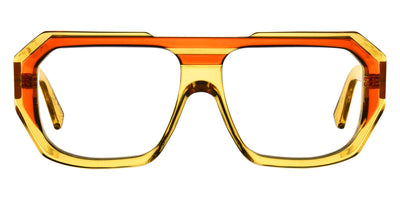 Kirk & Kirk® THOR KK THOR CITRUS 56 - Citrus Eyeglasses