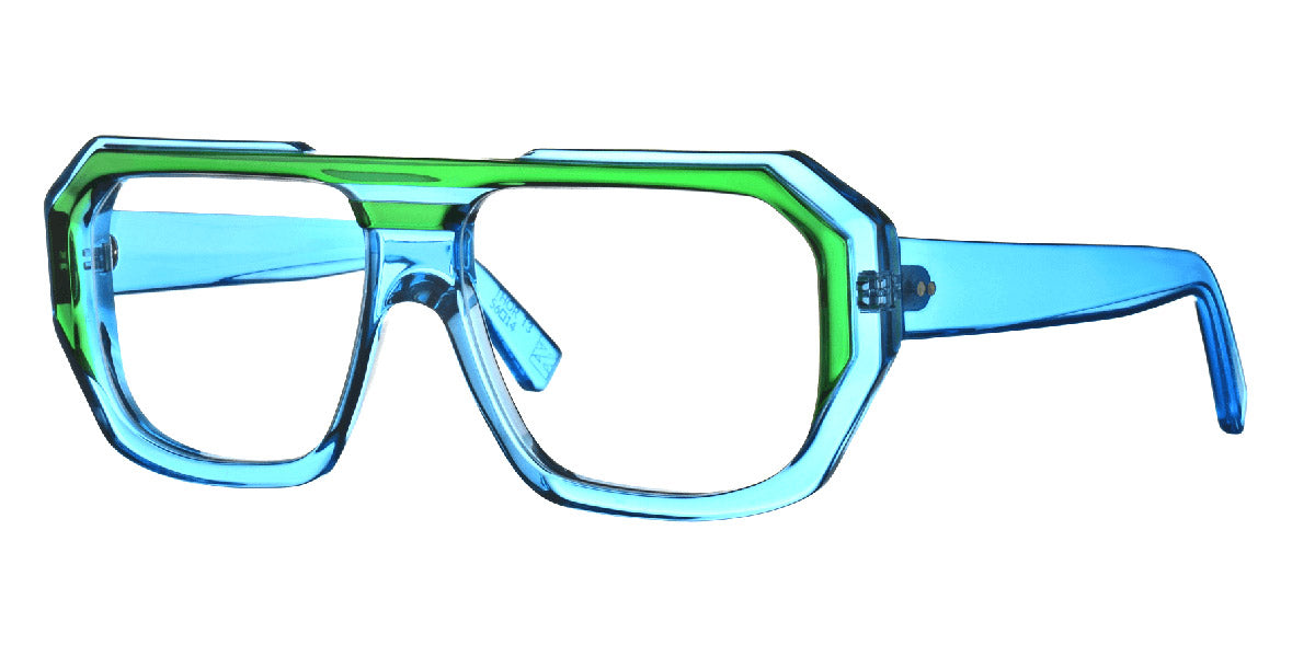 Kirk & Kirk® THOR - Meadow Eyeglasses