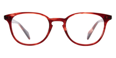 SALT.® TIFFANY SAL TIFFANY 003 48 - Burgundy Tortoise Eyeglasses