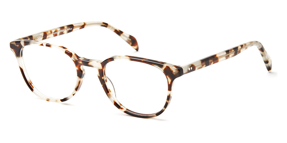 SALT.® TIFFANY SAL TIFFANY 004 48 - Bisque Havana Eyeglasses
