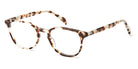 SALT.® TIFFANY SAL TIFFANY 004 48 - Bisque Havana Eyeglasses