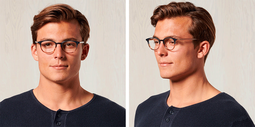 SALT.® TIFFANY SAL TIFFANY 005 48 - Oasis Eyeglasses
