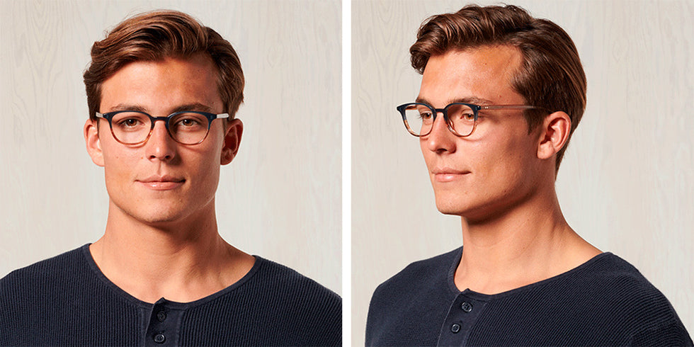 SALT.® TIFFANY SAL TIFFANY 005 48 - Oasis Eyeglasses