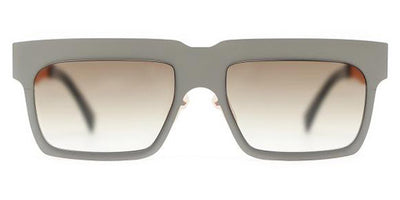 Henau® Tiscot H TISCOT GR O 54 - Gray GR-O Eyeglasses