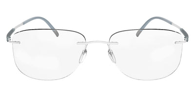 Silhouette® Titan Dynamics Contour JF TITAN DYNAMICS CONTOUR JF 7000 - 7000 Lavender Spoom Eyeglasses