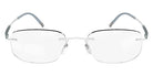 Silhouette® Titan Dynamics Contour JO TITAN DYNAMICS CONTOUR JO 7000 - 7000 Lavender Spoom Eyeglasses