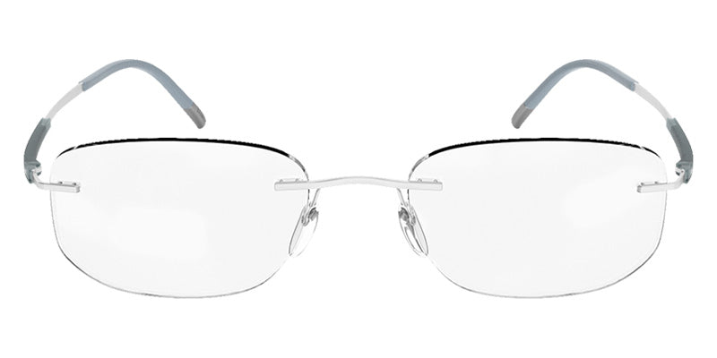 Silhouette® Titan Dynamics Contour JO TITAN DYNAMICS CONTOUR JO 7000 - 7000 Lavender Spoom Eyeglasses