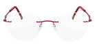 Silhouette® Titan Next Generation EP TITAN NEXT GENERATION EP 3040 - 3040 Cassis Red 