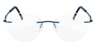 Silhouette® Titan Next Generation EP TITAN NEXT GENERATION EP 4540 - 4540 Royal Blue 