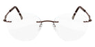 Silhouette® Titan Next Generation EP TITAN NEXT GENERATION EP 6140 - 6140 Havanna Walnut 