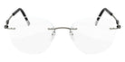 Silhouette® Titan Next Generation EP TITAN NEXT GENERATION EP 6560 - 6560 Clusia Spoom 