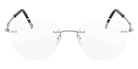 Silhouette® Titan Next Generation EP TITAN NEXT GENERATION EP 7010 - 7010 Tech Silver 