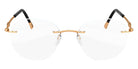 Silhouette® Titan Next Generation EP TITAN NEXT GENERATION EP 7530 - 7530 Mango Spoom Eyeglasses