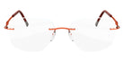 Silhouette® Titan Next Generation EQ TITAN NEXT GENERATION EQ 2540 - 2540 Russet Orange 