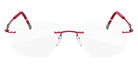 Silhouette® Titan Next Generation EQ TITAN NEXT GENERATION EQ 3040 - 3040 Cassis Red 