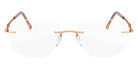 Silhouette® Titan Next Generation EQ TITAN NEXT GENERATION EQ 3530 - 3530 Rosegold Lilac 