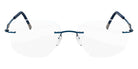 Silhouette® Titan Next Generation EQ TITAN NEXT GENERATION EQ 4540 - 4540 Royal Blue 