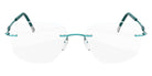Silhouette® Titan Next Generation EQ TITAN NEXT GENERATION EQ 5040 - 5040 Tonic Agave 