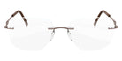 Silhouette® Titan Next Generation EQ TITAN NEXT GENERATION EQ 6040 - 6040 Hazel Ivory 