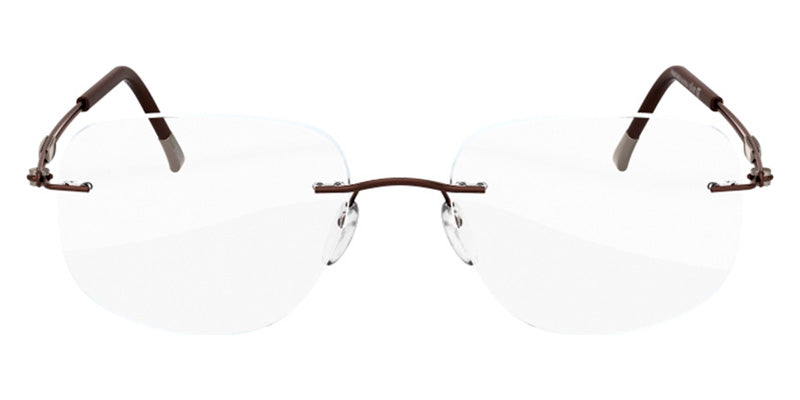 Silhouette® Titan Next Generation EQ TITAN NEXT GENERATION EQ 6140 - 6140 Havanna Walnut 