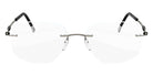 Silhouette® Titan Next Generation EQ TITAN NEXT GENERATION EQ 6560 - 6560 Clusia Spoom 