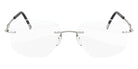 Silhouette® Titan Next Generation EQ TITAN NEXT GENERATION EQ 7010 - 7010 Tech Silver 