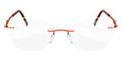 Silhouette® Titan Next Generation EU TITAN NEXT GENERATION EU 2540 - 2540 Russet Orange 