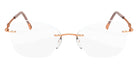 Silhouette® Titan Next Generation EU TITAN NEXT GENERATION EU 3530 - 3530 Rosegold Lilac 