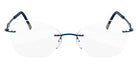 Silhouette® Titan Next Generation EU TITAN NEXT GENERATION EU 4540 - 4540 Royal Blue 