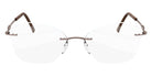 Silhouette® Titan Next Generation EU TITAN NEXT GENERATION EU 6040 - 6040 Hazel Ivory 