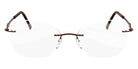 Silhouette® Titan Next Generation EU TITAN NEXT GENERATION EU 6140 - 6140 Havanna Walnut 