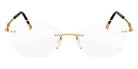 Silhouette® Titan Next Generation EU TITAN NEXT GENERATION EU 7530 - 7530 Mango Spoom 