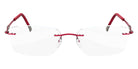 Silhouette® Titan Next Generation EW TITAN NEXT GENERATION EW 3040 - 3040 Cassis Red 