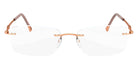 Silhouette® Titan Next Generation EW TITAN NEXT GENERATION EW 3530 - 3530 Rosegold Lilac 