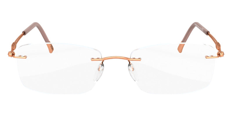 Silhouette® Titan Next Generation EW TITAN NEXT GENERATION EW 3530 - 3530 Rosegold Lilac 