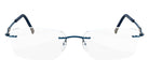 Silhouette® Titan Next Generation EW TITAN NEXT GENERATION EW 4540 - 4540 Royal Blue 
