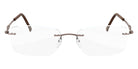 Silhouette® Titan Next Generation EW TITAN NEXT GENERATION EW 6040 - 6040 Hazel Ivory 