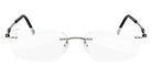 Silhouette® Titan Next Generation EW TITAN NEXT GENERATION EW 6560 - 6560 Clusia Spoom 