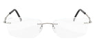 Silhouette® Titan Next Generation EW TITAN NEXT GENERATION EW 7010 - 7010 Tech Silver 