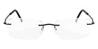 Silhouette® Titan Next Generation EW TITAN NEXT GENERATION EW 9040 - 9040 Black Buffalo 