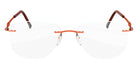 Silhouette® Titan Next Generation EX TITAN NEXT GENERATION EX 2540 - 2540 Russet Orange 