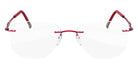 Silhouette® Titan Next Generation EX TITAN NEXT GENERATION EX 3040 - 3040 Cassis Red 