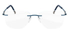 Silhouette® Titan Next Generation EX TITAN NEXT GENERATION EX 4540 - 4540 Royal Blue 